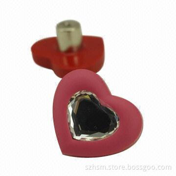 Diamond Furniture Handles and Knobs, With SGS Approval